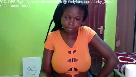  exclusive sexual content -- IGTwitterX darky 32dd online show from 12-17-25, 01:00