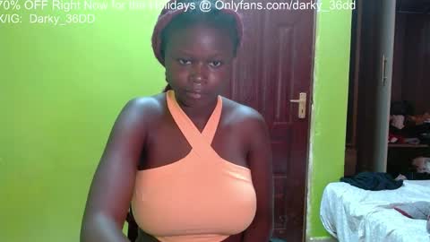  exclusive sexual content -- IGTwitterX darky 32dd online show from 04-05-26, 09:34