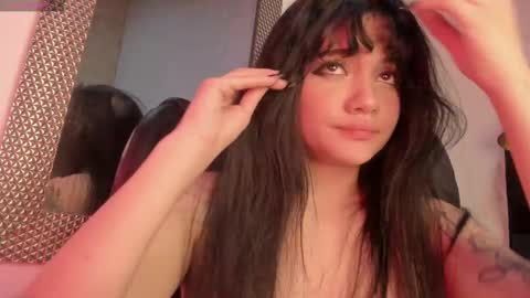 Snapshot of darky_doll chatting on 10-05-25, 03:38 Darky Doll online show from 10-05-25, 03:38