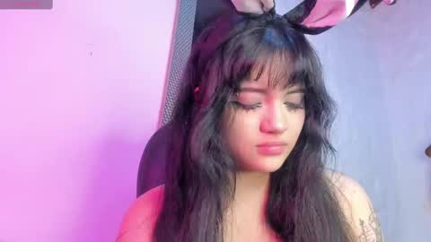 Snapshot of darky_doll chatting on 10-06-25, 03:48 Darky Doll online show from 10-06-25, 03:48