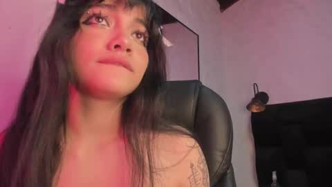 Snapshot of darky_doll chatting on 10-08-25, 03:48 Darky Doll online show from 10-08-25, 03:48