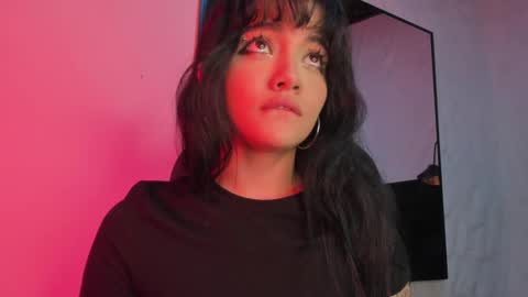 Snapshot of darky_doll chatting on 10-14-25, 04:46 Darky Doll online show from 10-14-25, 04:46