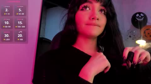 Snapshot of darky_doll chatting on 10-23-25, 04:23 Darky Doll online show from 10-23-25, 04:23