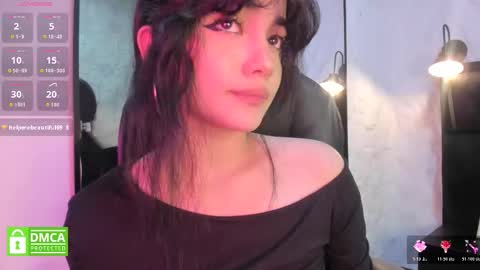 Darky Doll online show from 02-23-26, 09:23