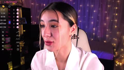 Belle online show from 12-07-24, 04:53