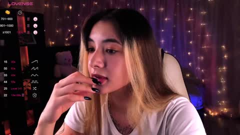 Belle online show from 12-15-24, 04:51