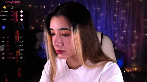 Belle online show from 12-16-24, 04:23