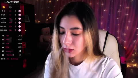 Belle online show from 01-12-25, 04:52