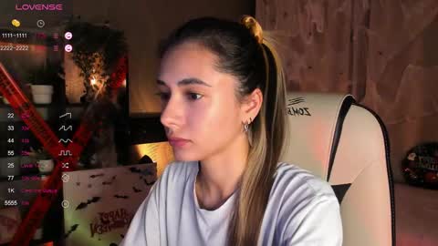 Belle online show from 11-03-25, 03:30