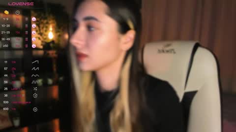 Belle online show from 11-13-25, 04:33