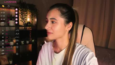 Belle online show from 11-19-25, 03:50