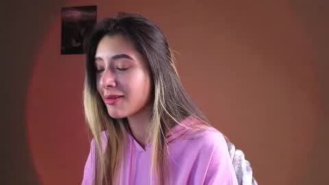 Belle online show from 02-16-26, 05:47