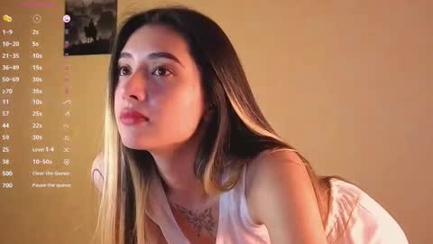 Belle online show from 03-06-26, 04:09