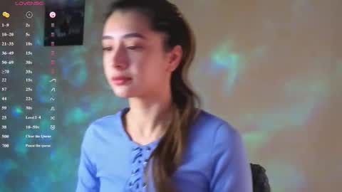 Belle online show from 03-13-26, 03:57