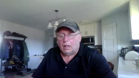 darlago online show from 10-27-25, 06:01