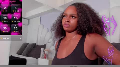 Snapshot of darle_volant chatting on 09-17-25, 10:44 Darle Volant online show from 09-17-25, 10:44