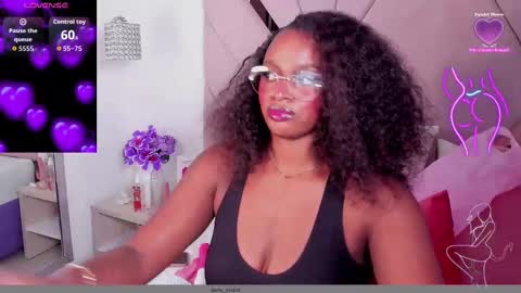 Snapshot of darle_volant chatting on 09-19-25, 11:27 Darle Volant online show from 09-19-25, 11:27