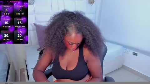 Snapshot of darle_volant chatting on 09-20-25, 10:00 Darle Volant online show from 09-20-25, 10:00