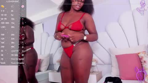 Snapshot of darle_volant chatting on 10-11-25, 03:28 Darle Volant online show from 10-11-25, 03:28