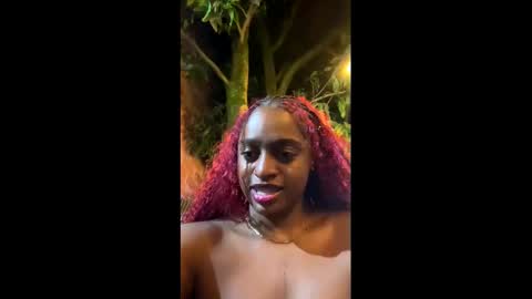 Darle Volant online show from 11-18-25, 03:12