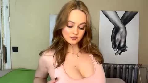 Michelle online show from 10-18-25, 10:16