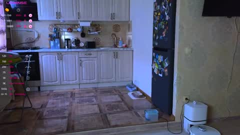 Darlina online show from 05-24-26, 02:00