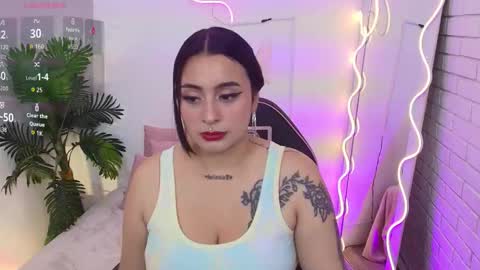 Darling online show from 09-11-25, 03:17