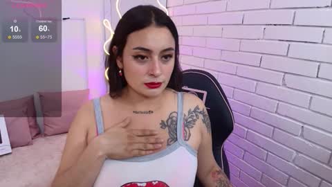 Darling online show from 09-14-25, 11:42