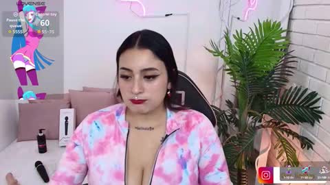 Darling online show from 09-21-25, 03:30