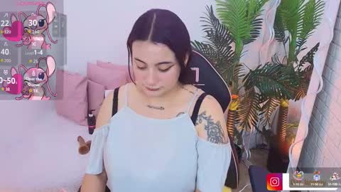 Darling online show from 09-25-25, 03:43