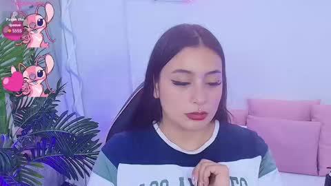 Darling online show from 09-29-25, 03:11