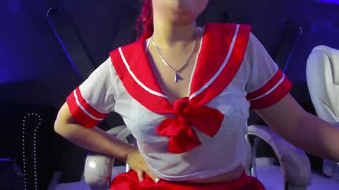 Darling online show from 02-25-25, 06:53