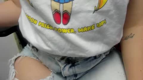 Darling online show from 09-15-25, 12:27