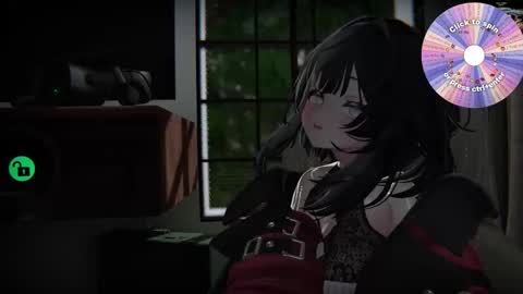 DarlingBubbles online show from 10-26-25, 09:21