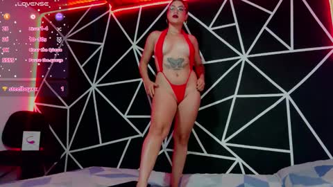 Darlyhooper online show from 11-15-25, 12:08