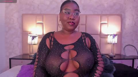  Darnell Queen online show from 01-27-25, 06:52