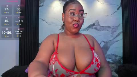  Darnell Queen online show from 04-06-26, 03:48