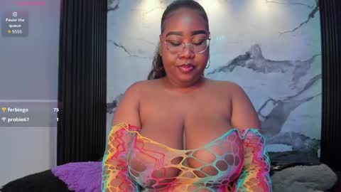  Darnell Queen online show from 04-11-26, 12:04