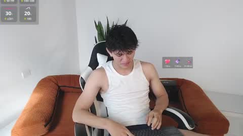 darrencolleen online show from 04-18-26, 01:15