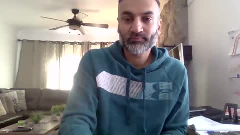 darryl43321 online show from 01-16-26, 05:39