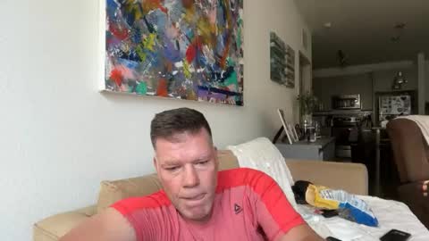 dartanha007 online show from 10-16-25, 09:38