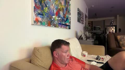 Snapshot of dartanha007 chatting on 11-25-25, 11:05 dartanha007 online show from 11-25-25, 11:05