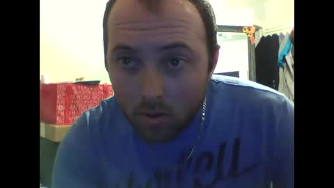 Dartanian online show from 03-10-25, 01:56