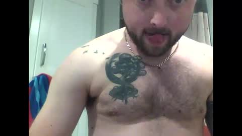 Dartanian online show from 10-05-25, 08:45