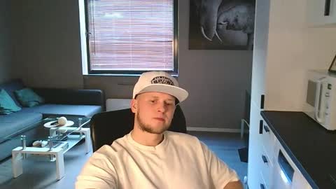 Dario online show from 09-12-25, 04:29