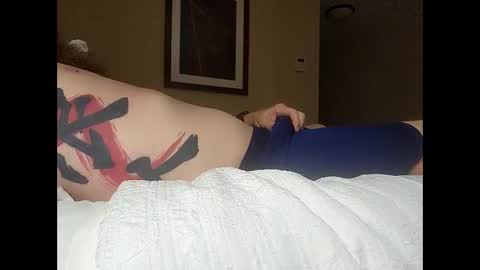 Snapshot of darthraider76 chatting on 10-07-25, 02:31 DarthRaider online show from 10-07-25, 02:31