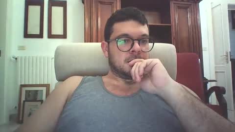 dartvader95 online show from 01-28-25, 02:21