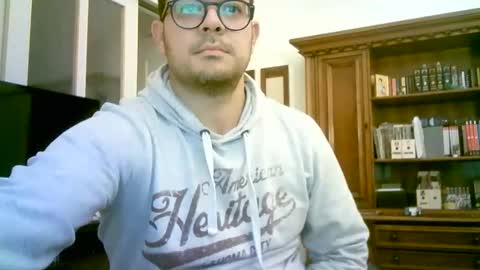 dartvader95 online show from 02-02-25, 02:45