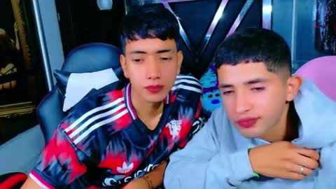 darwinandbrayan online show from 11-17-25, 03:34