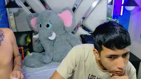 darwinandbrayan online show from 12-21-25, 04:08